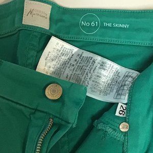 Guess by Marciano No 61 The Skinny